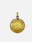 Pendentif Pendentif Louis d’Or jaune 58 Facettes