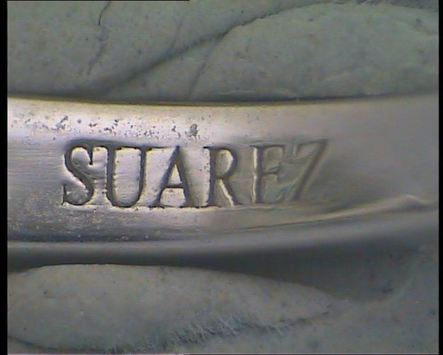 Bague Bague avec émeraude et diamants 58 Facettes