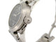 Montre montre CARTIER pasha c 2475 35mm acier automatique   lady 58 Facettes 269255