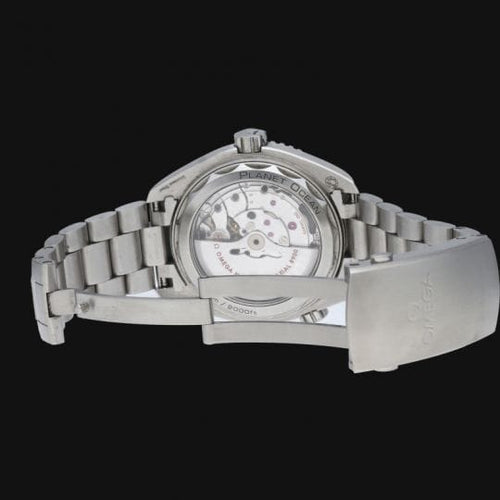 Omega Reloj Seamaster Planet Ocean 600M Co‑Axial 