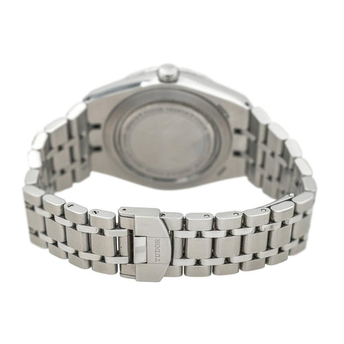 Montre Tudor Montre Royal Acier 58 Facettes 4656103RV