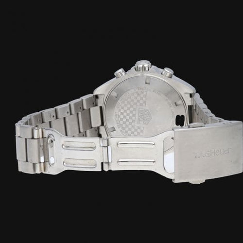 Montre Tag Heuer Montre Formula 1 Quartz Chronograph 58 Facettes MT44507