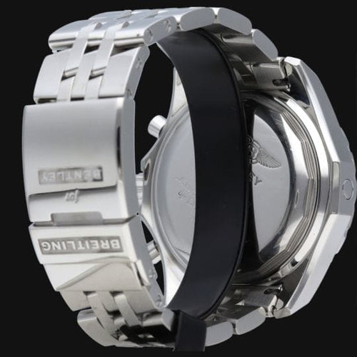 Montre Breitling Montre Bentley Gt 58 Facettes MT43264