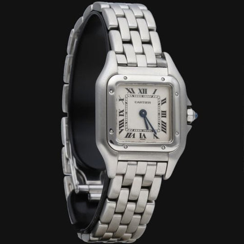 Montre Cartier Montre Panthère 58 Facettes MT42429