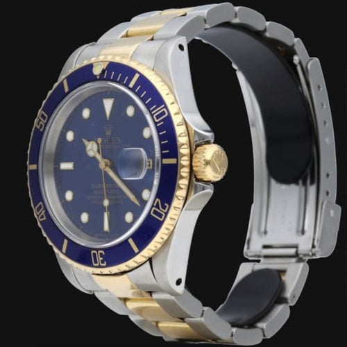 Montre Rolex Montre Submariner Date 58 Facettes MT42476