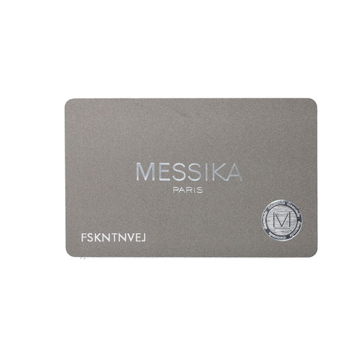 Boucles d'oreilles MESSIKA - Boucles D'oreilles MOVE 58 Facettes 4020