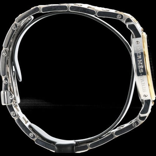 Montre Hermes Montre Clipper Diver Chronograph 58 Facettes MT44633