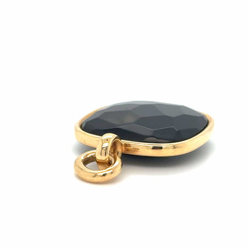 Pendentif Pomellato - Pendentif Victoria 58 Facettes Ref : 1.0002311