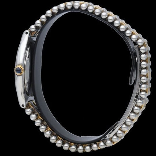 Montre Cartier Montre Must 21 58 Facettes MT42268