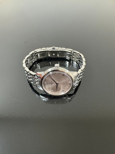 Montre OMEGA - Montre De Ville Prestige Quartz 30 mm 58 Facettes