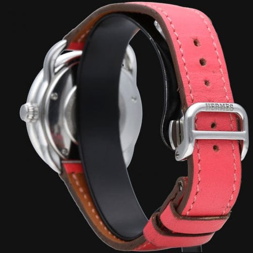 Montre Hermes Montre Arceau 58 Facettes MT44619