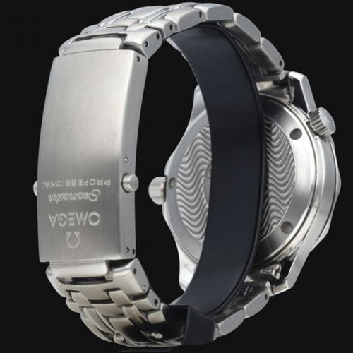 Montre Omega Montre Seamaster Diver 300M 58 Facettes MT43695