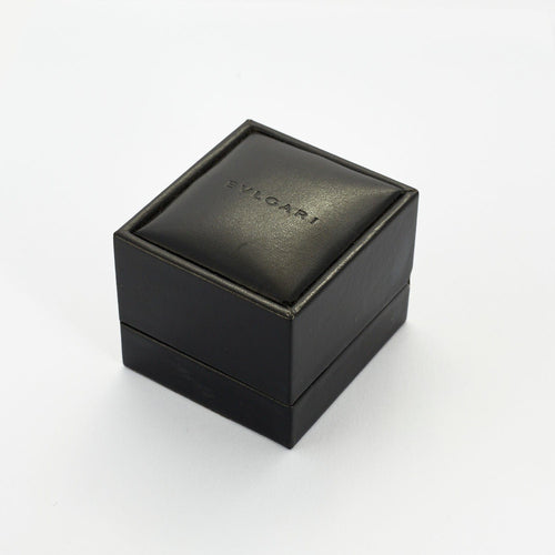 59 Bulgari -Bague  B.Zéro1 en or jaune 58 Facettes