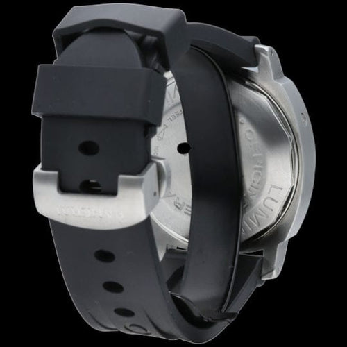 Montre Panerai Montre Luminor Daylight Chronograph 58 Facettes MT41960