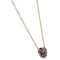 Collier Pomellato Suspension Pomellato Collection "Tabou" 58 Facettes 4394