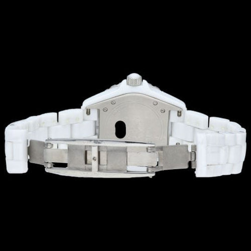 Chanel J12 38 mm:n automaattikello