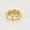 Bague 53 GUCCI - Bamboo - Bague en or jaune 58 Facettes COL3555