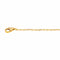 Collier Cartier Collier Cœur Or jaune Saphir 58 Facettes 4944052RV