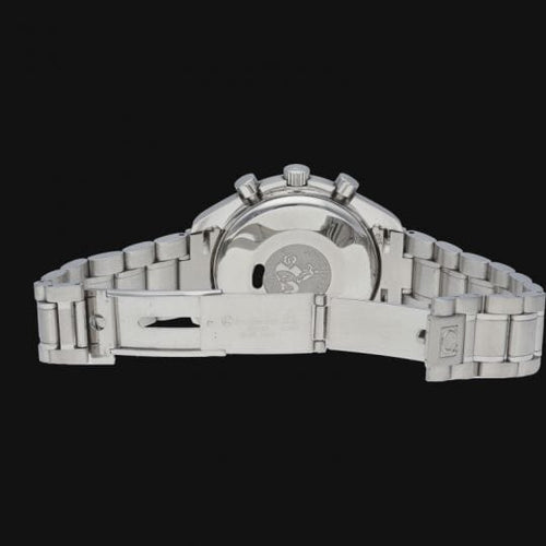 Montre Omega Montre Speedmaster Day Date Chronographe 58 Facettes MT39986