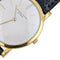 Montre Audemars Piguet Geneve Ultra Thin 18k Gold Cal 2003 Slim Extra Plate Dress Watch 1960 58 Facettes