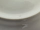 lot de 6 assiettes HERMES a diner chaine d'ancre 27cm porcelaine plate set 58 Facettes 266008