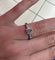 Bague 47 Bague Solitaire 1.11cts 58 Facettes SOITAIREDIAM