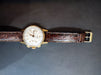 Bracelet MONTRE BRACELET ZODIAC CHRONOGRAPHE 1950 OR JAUNE 18K 58 Facettes