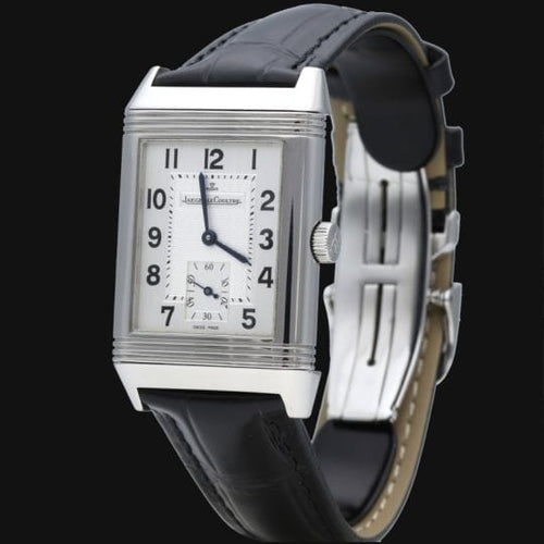 Montre Jaeger Lecoultre Montre Reverso 58 Facettes MT43228