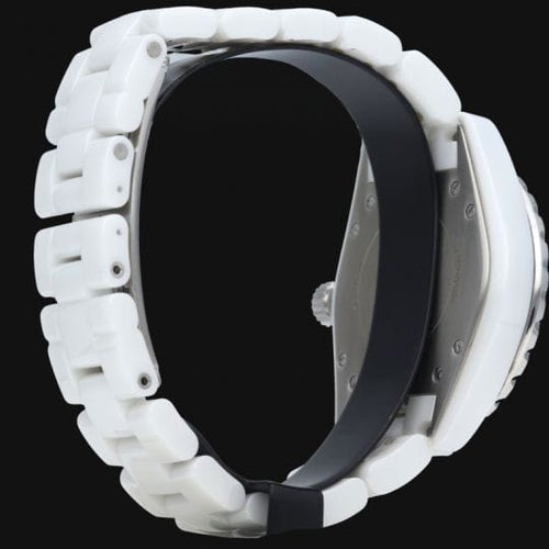 Montre Chanel Montre J12 38Mm Automatique 58 Facettes MT42549