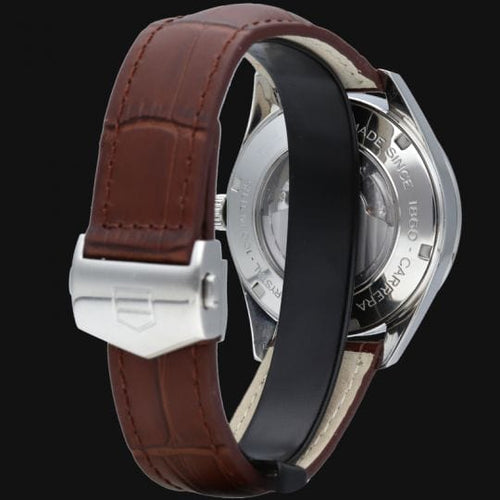 Montre Tag Heuer Montre Carrera Calibre 6 58 Facettes MT42816