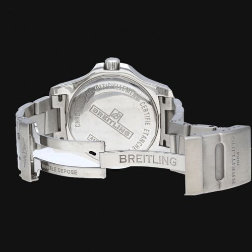 Montre False Montre Colt 58 Facettes MT43432