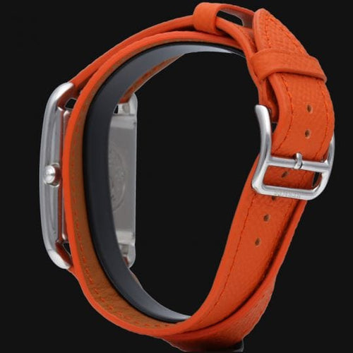 Montre Hermes Montre Cape Cod 58 Facettes MT43914