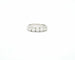 Bague Bague Riviera Ct 1,25 58 Facettes 9945
