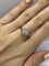 Bague 54 Bague solitaire or et diamant 0,84 ct 58 Facettes 00036401