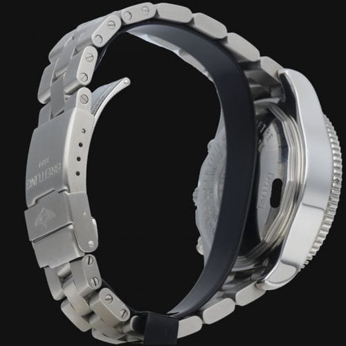 Montre Breitling Montre Superocean Ii Chronograph 58 Facettes MT41003