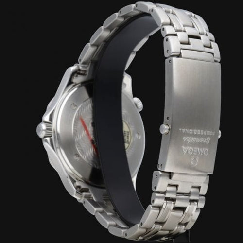 Montre Omega Montre Seamaster Diver 300M 58 Facettes MT43701