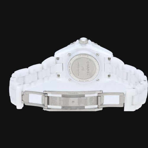 Montre Chanel Montre Boy Friend Cyberdata New 58 Facettes MT44849
