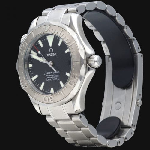 Montre Omega Montre Seamaster 58 Facettes MT40448