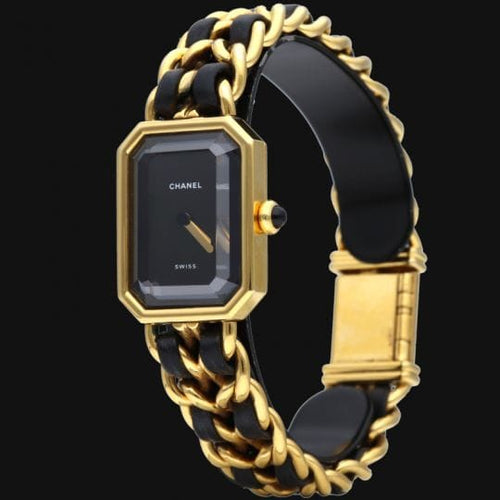 Montre Chanel Montre Premiere Taille Xl (17 - 18 Cm) 58 Facettes MT41076