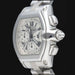 Montre Cartier Montre Roadster Chronograph 58 Facettes MT40113