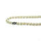 Collier Collier Choker, perles d'Akoya 8.2 mm 58 Facettes