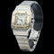 Montre Cartier Montre Santos Galbee 58 Facettes MT41468