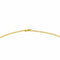 Collier Collier Or jaune Diamant 58 Facettes 4688974CN