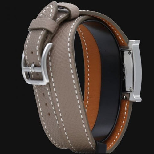 Montre Hermes Montre Heure H 58 Facettes MT42971