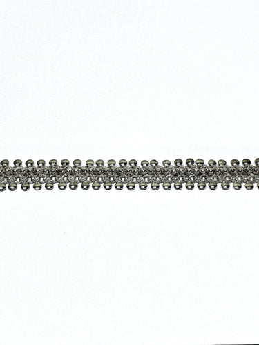 Collier Collier en Argent 58 Facettes