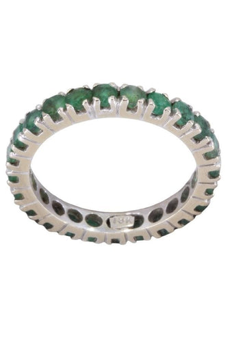 ALLIANCE ÉMERAUDES 58 Facettes 095241