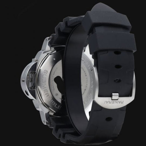 Montre Panerai Montre Luminor Submersible 58 Facettes MT41996