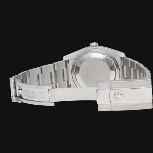 Rolex Zegarek Date Just 36 