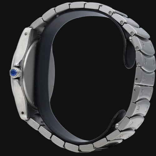 Cartier Orologio Santos Ronde 33Mm Automatico 