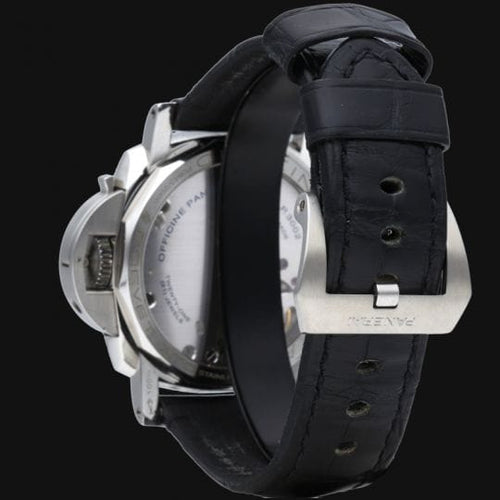 Montre Panerai Montre Luminor 1950 3 Days 58 Facettes MT43528